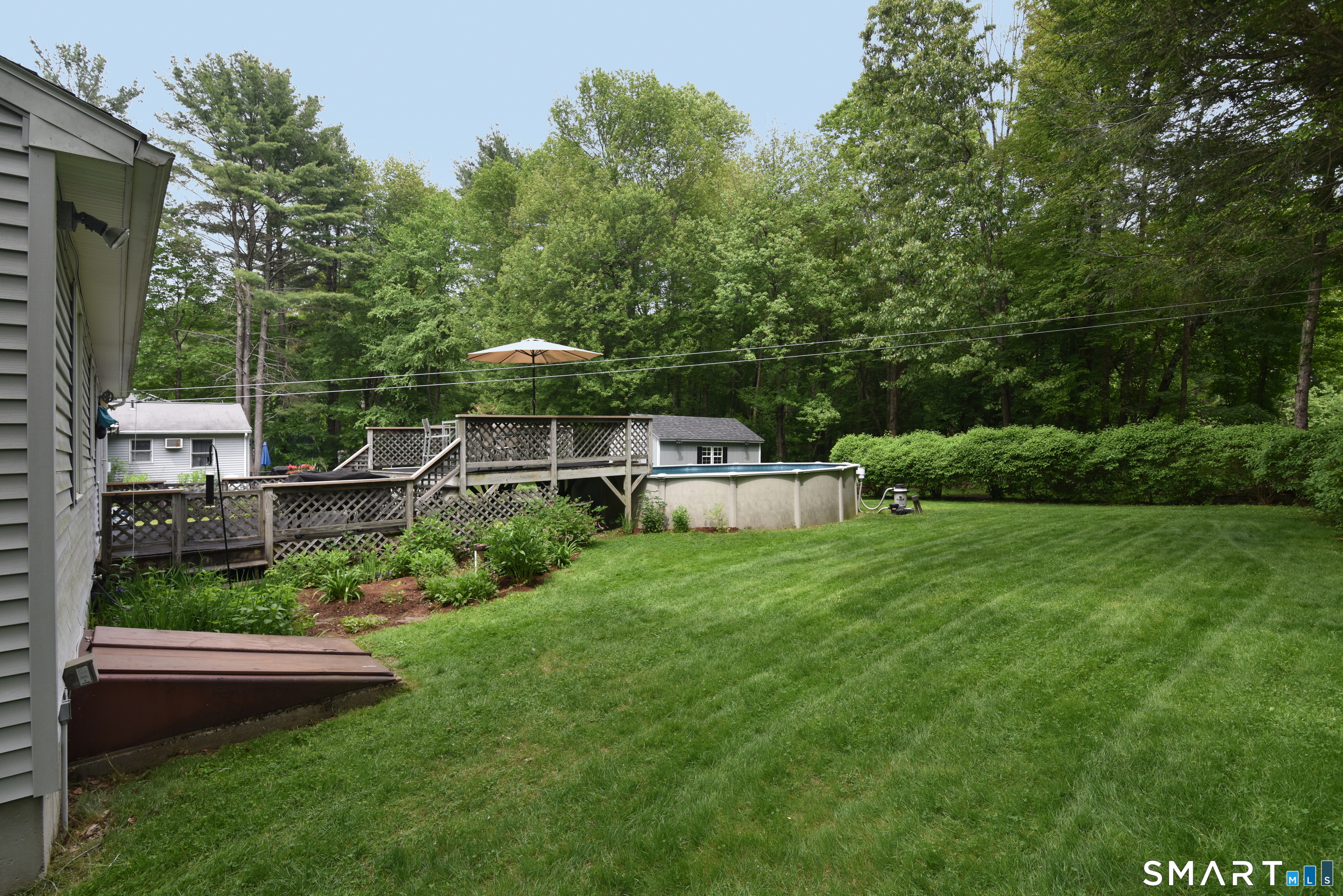 40 Old Sawmill Road Woodstock CT 06281