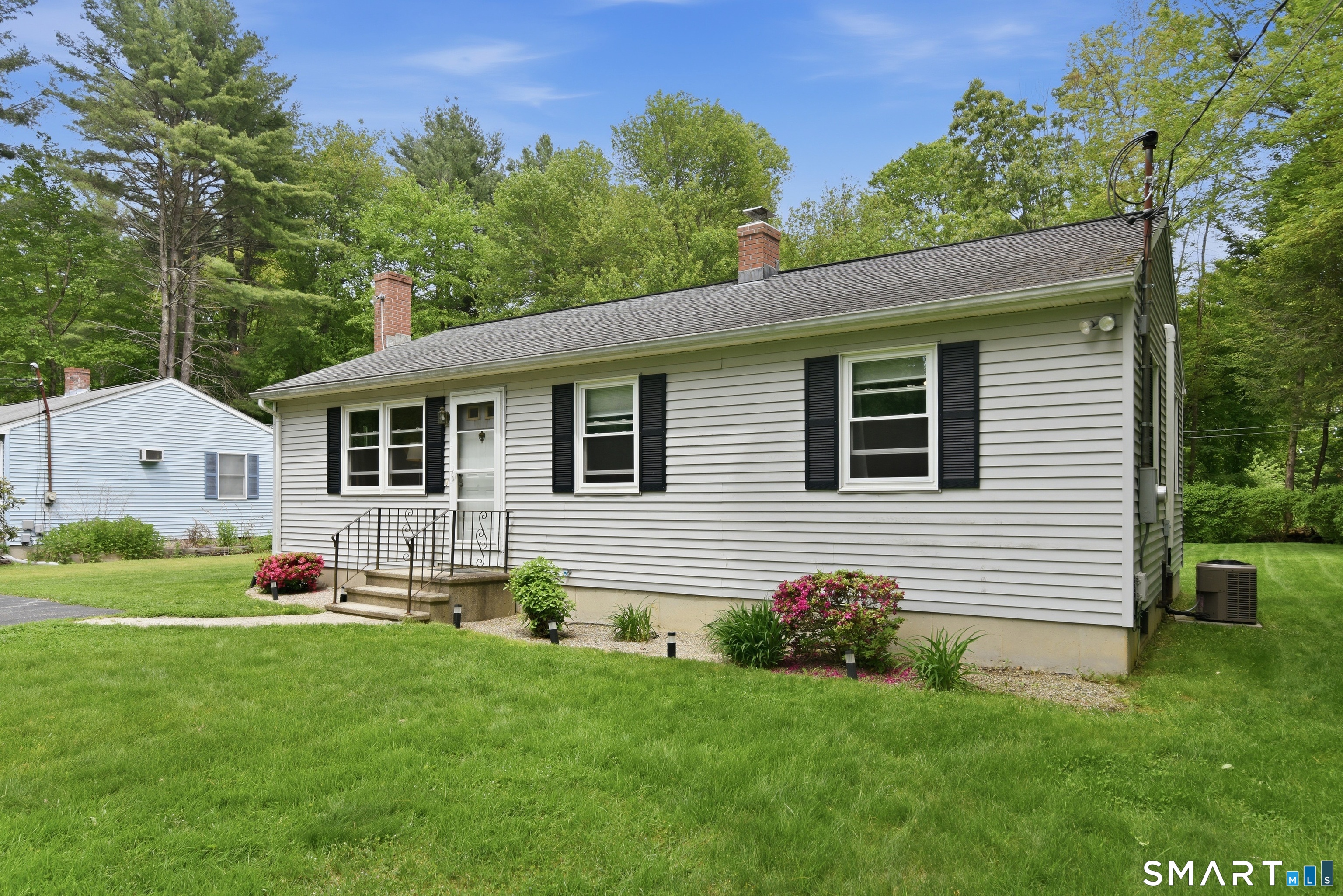 40 Old Sawmill Road Woodstock CT 06281