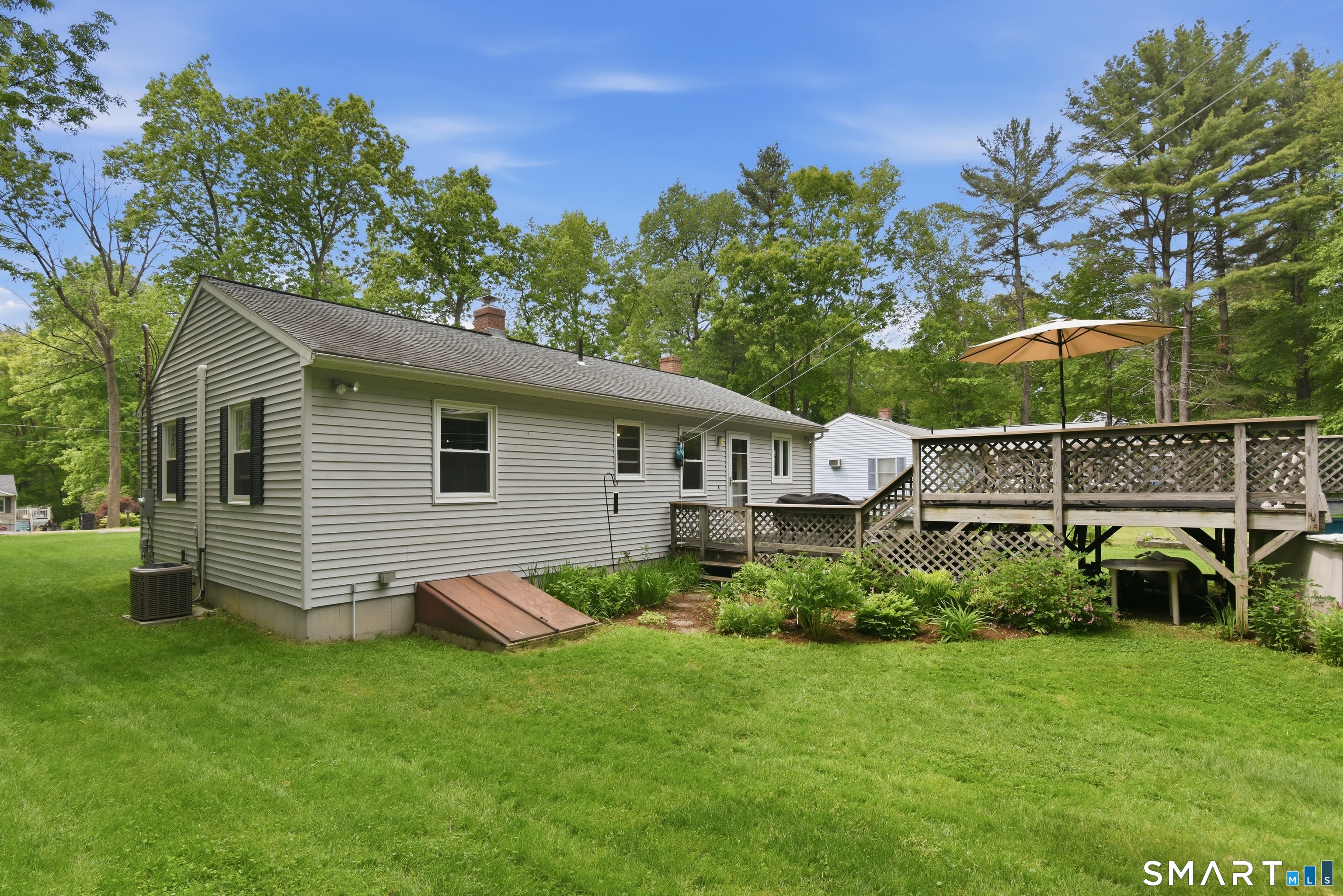 40 Old Sawmill Road Woodstock CT 06281