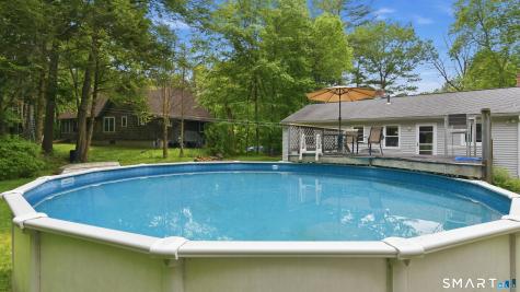 40 Old Sawmill Road Woodstock CT 06281