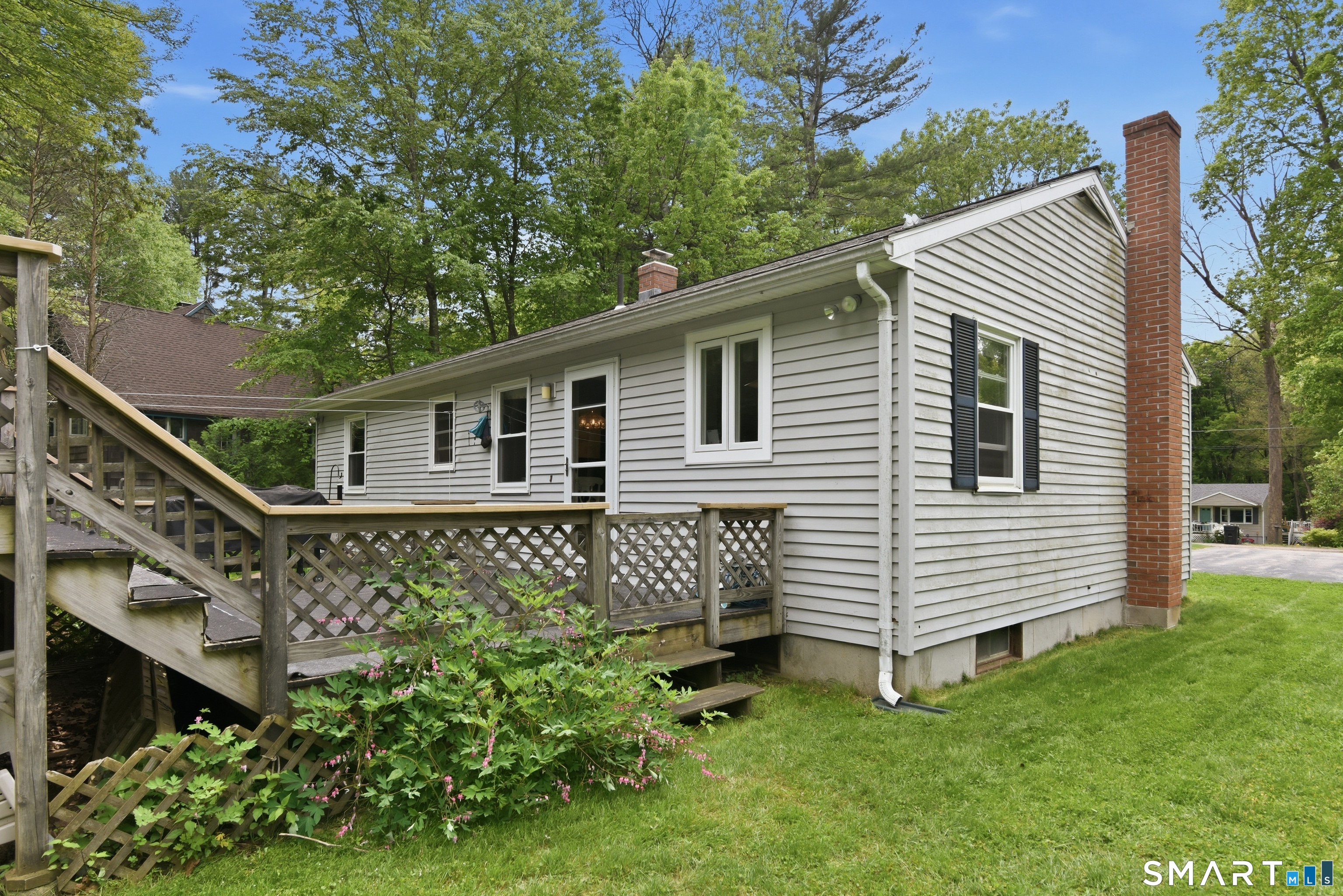 40 Old Sawmill Road Woodstock CT 06281