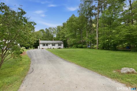 40 Old Sawmill Road Woodstock CT 06281
