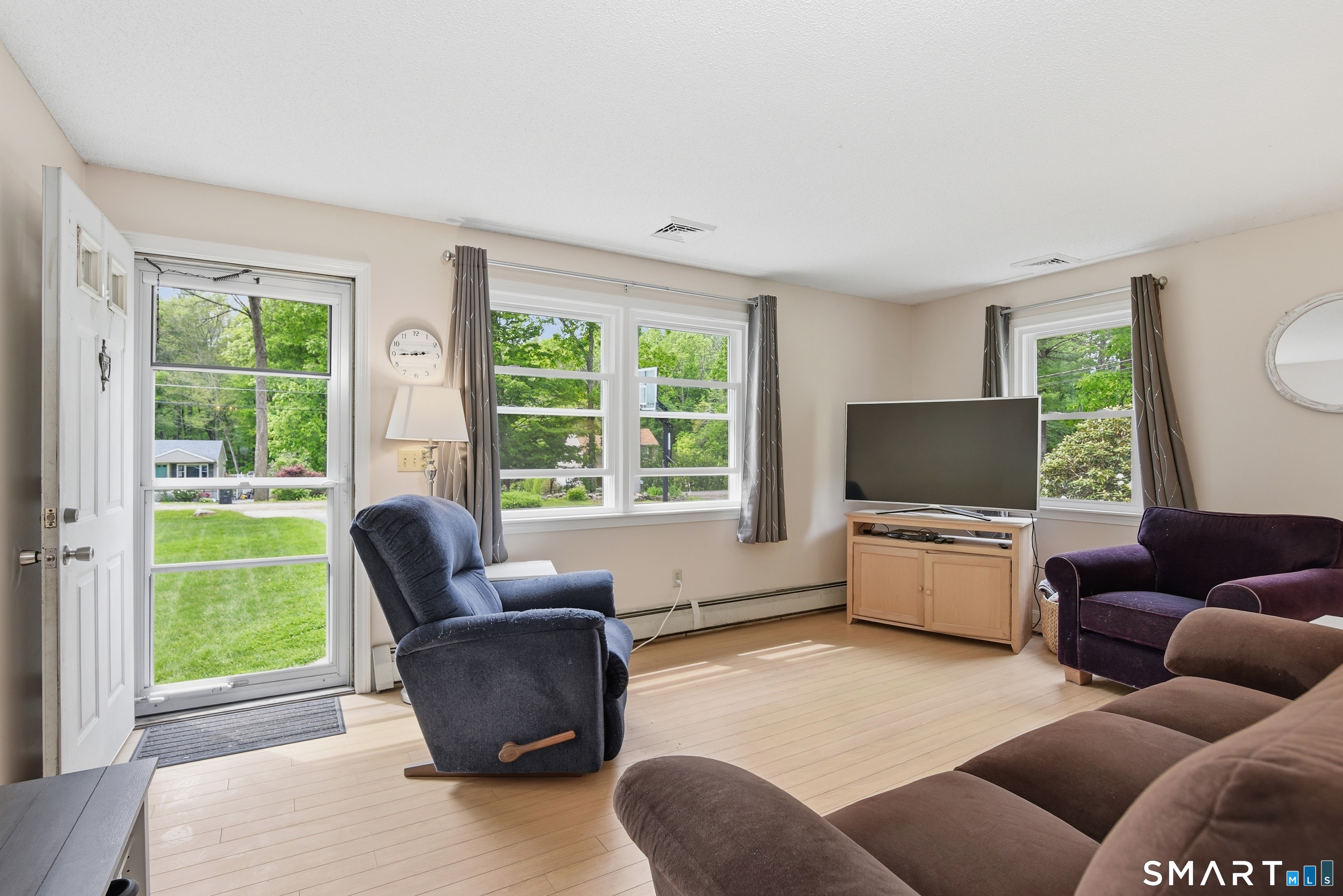 40 Old Sawmill Road Woodstock CT 06281