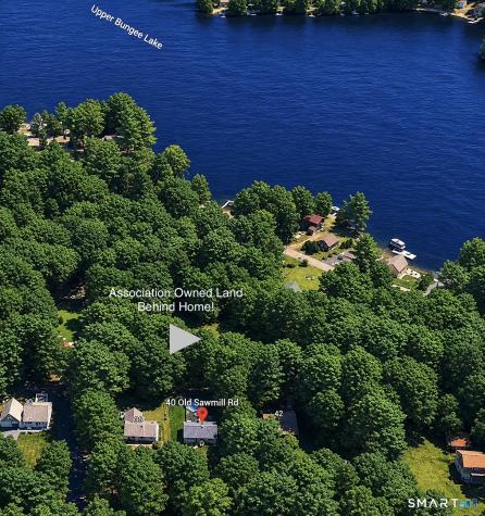 40 Old Sawmill Road Woodstock CT 06281