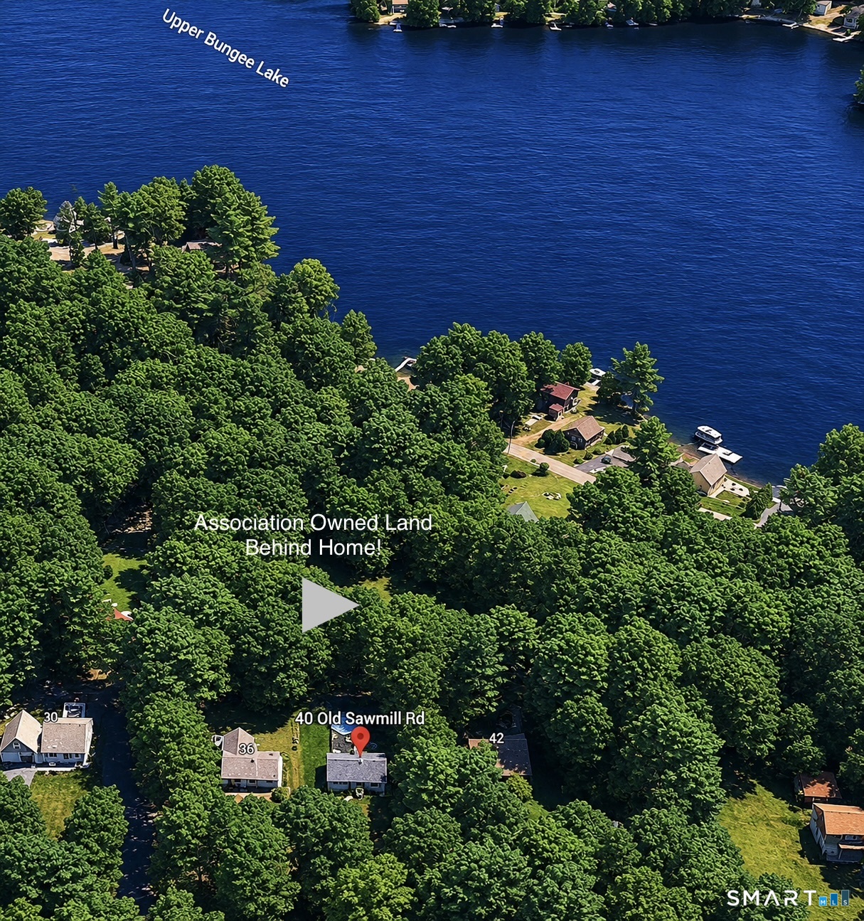 40 Old Sawmill Road Woodstock CT 06281