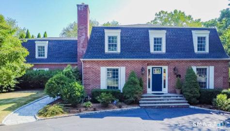 36 Rosewood Drive Easton CT 06612