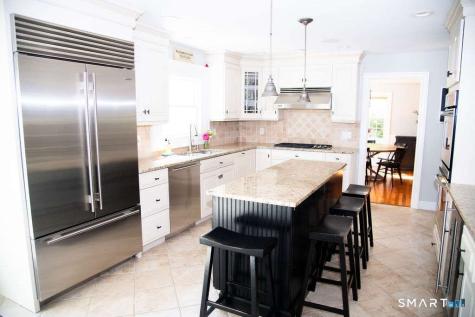 36 Rosewood Drive Easton CT 06612