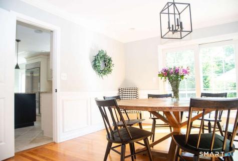 36 Rosewood Drive Easton CT 06612