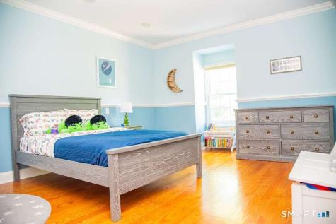 36 Rosewood Drive Easton CT 06612