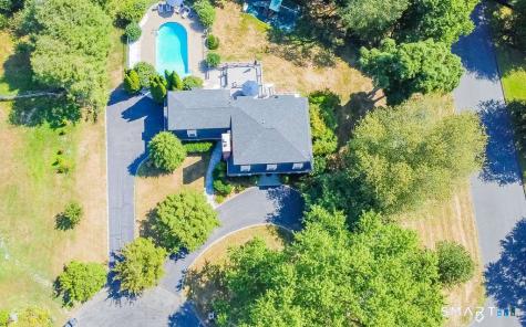 36 Rosewood Drive Easton CT 06612