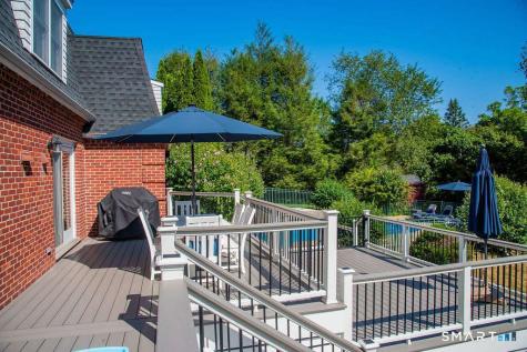 36 Rosewood Drive Easton CT 06612