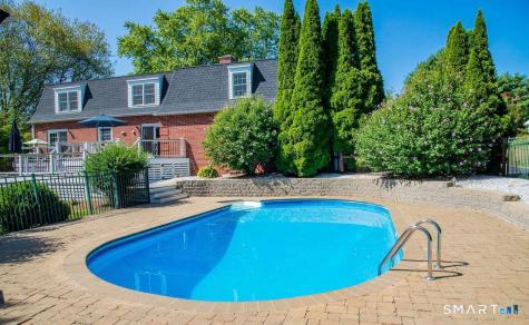 36 Rosewood Drive Easton CT 06612