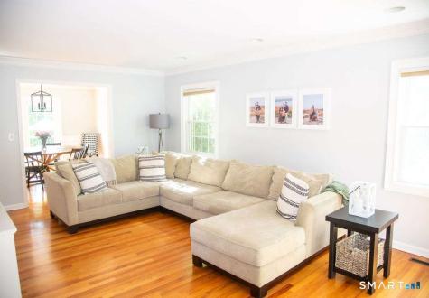 36 Rosewood Drive Easton CT 06612