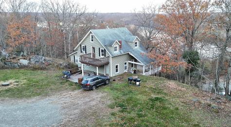 88 Rocky Rest Road Shelton CT 06484