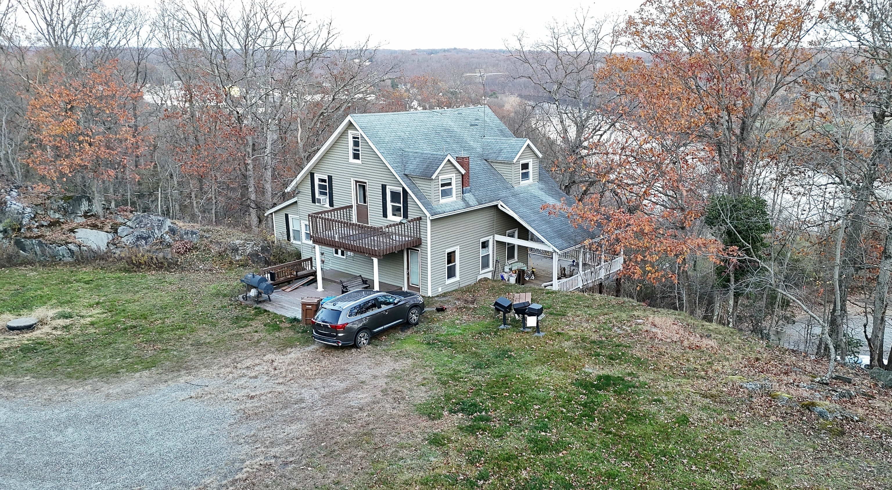 88 Rocky Rest Road Shelton CT 06484
