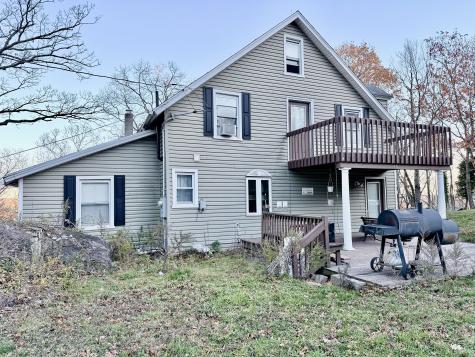 88 Rocky Rest Road Shelton CT 06484