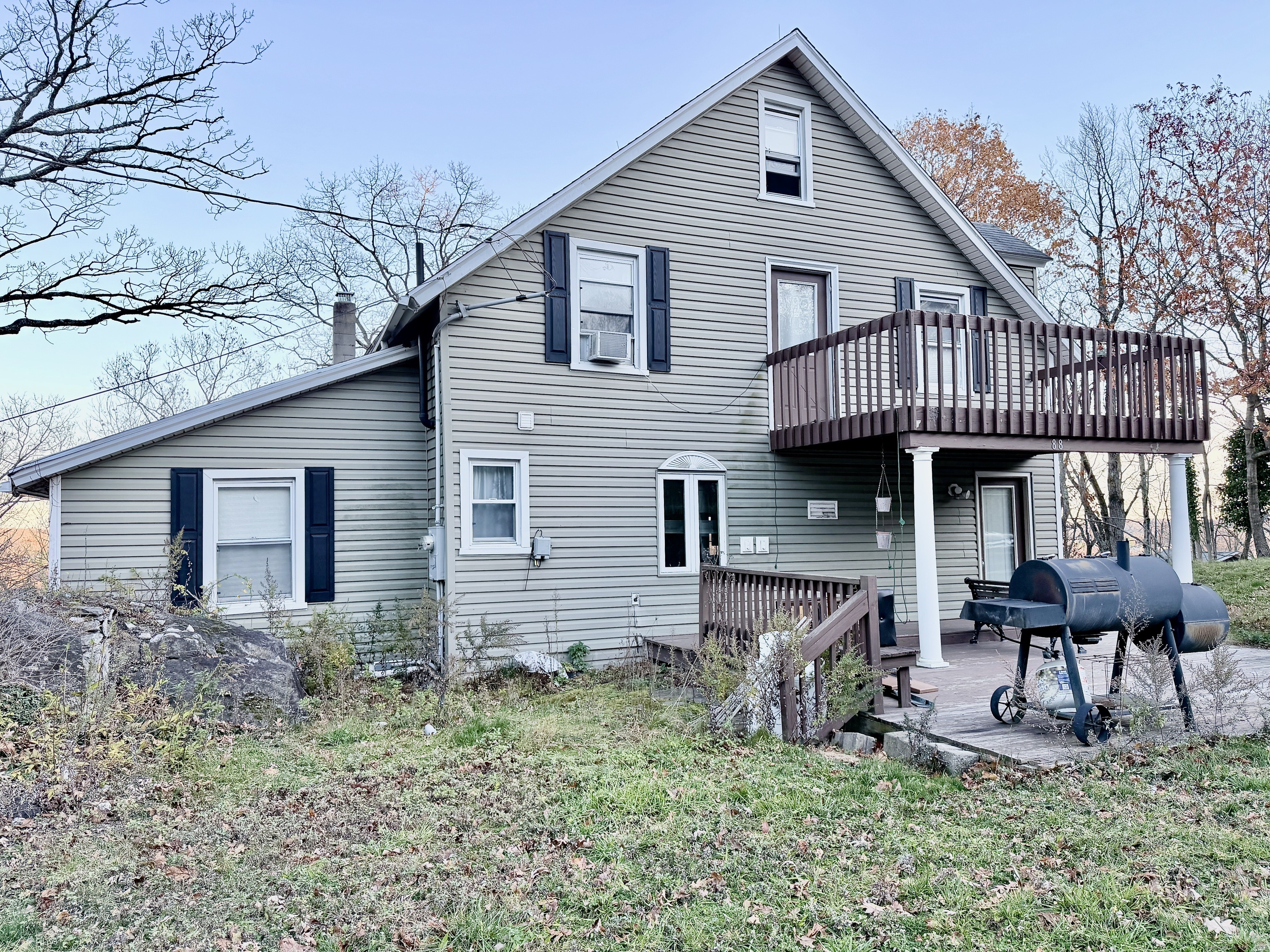 88 Rocky Rest Road Shelton CT 06484