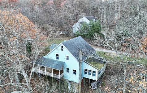 88 Rocky Rest Road Shelton CT 06484