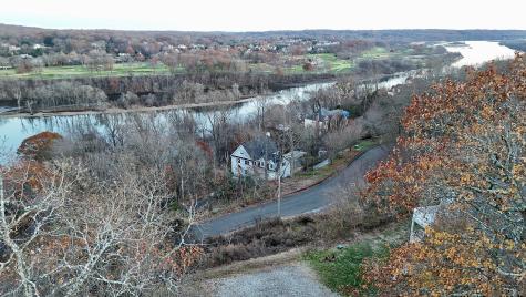 88 Rocky Rest Road Shelton CT 06484