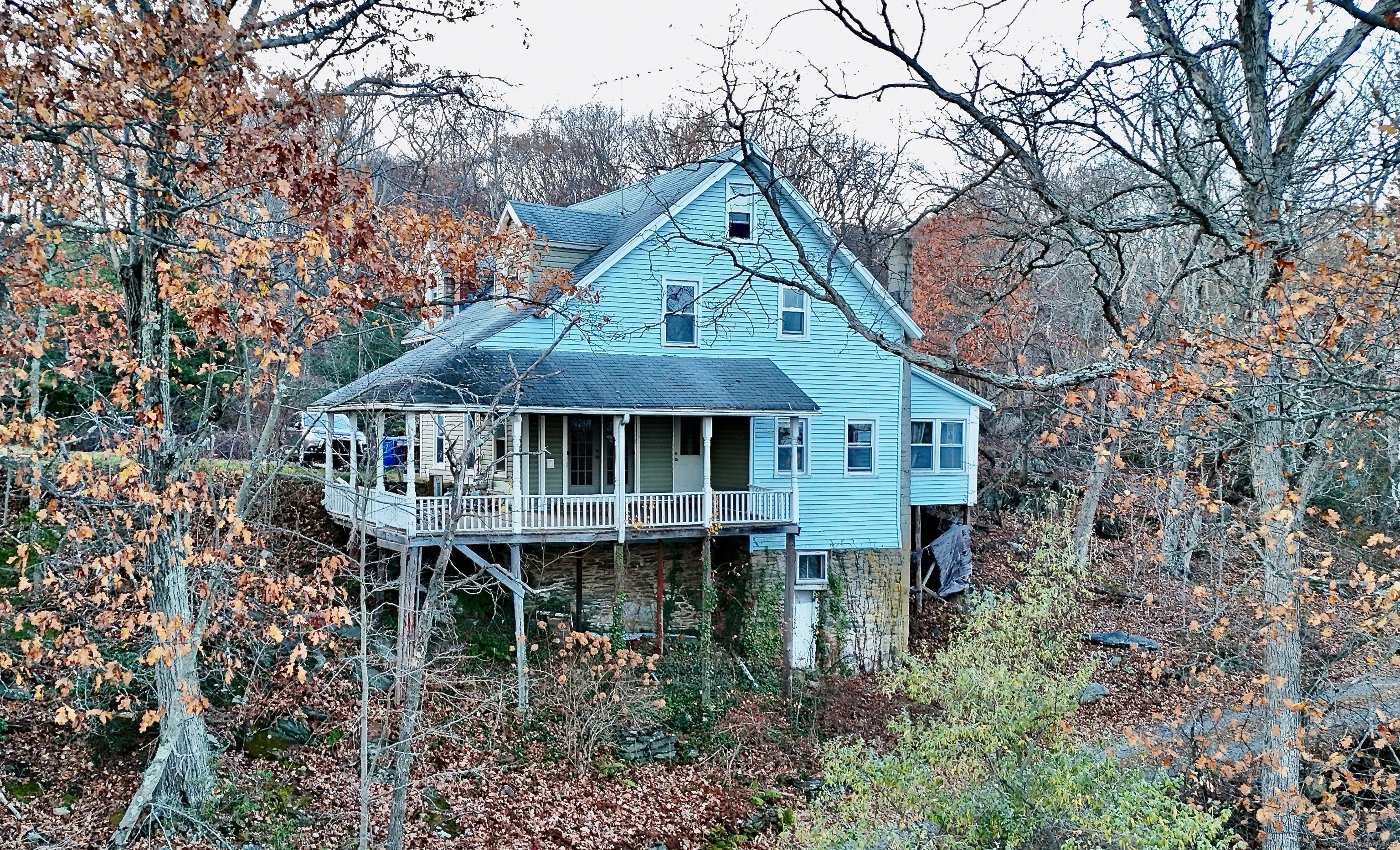 88 Rocky Rest Road Shelton CT 06484