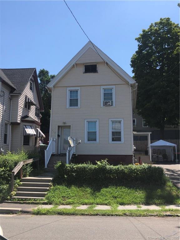 214 South Colony Street Meriden CT 06450