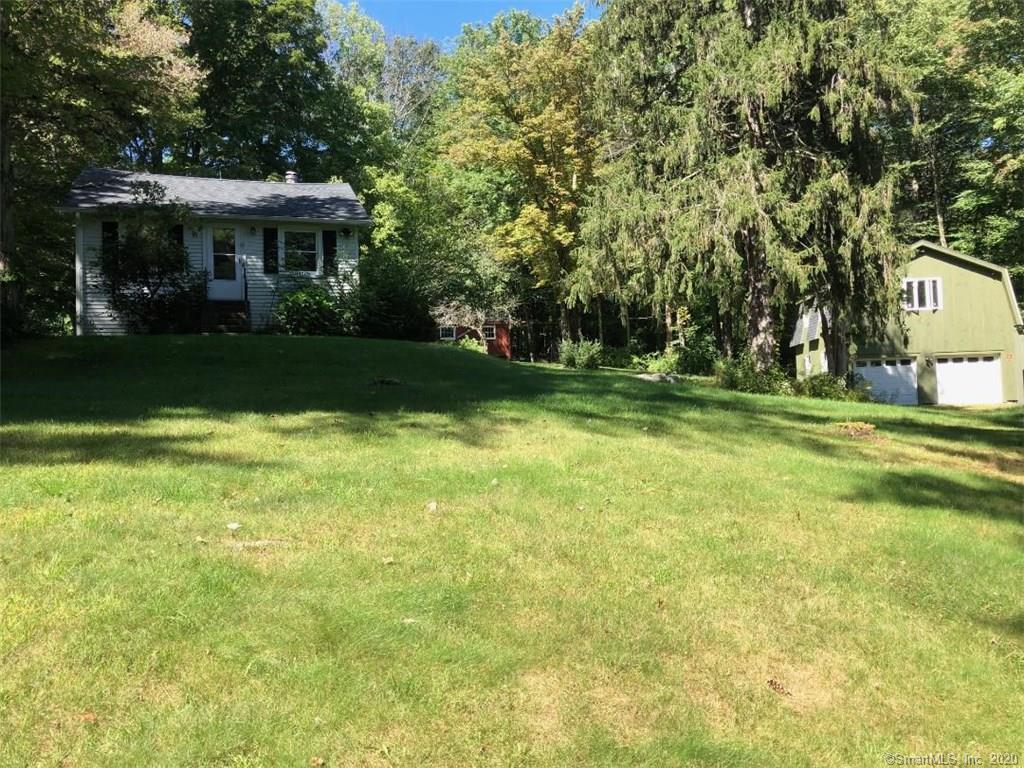 1300 Litchfield Turnpike New Hartford CT 06057