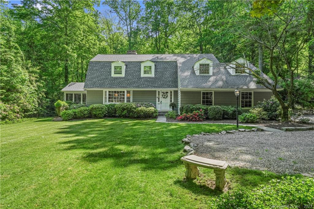 50 Judges Hollow Road Fairfield CT 06824