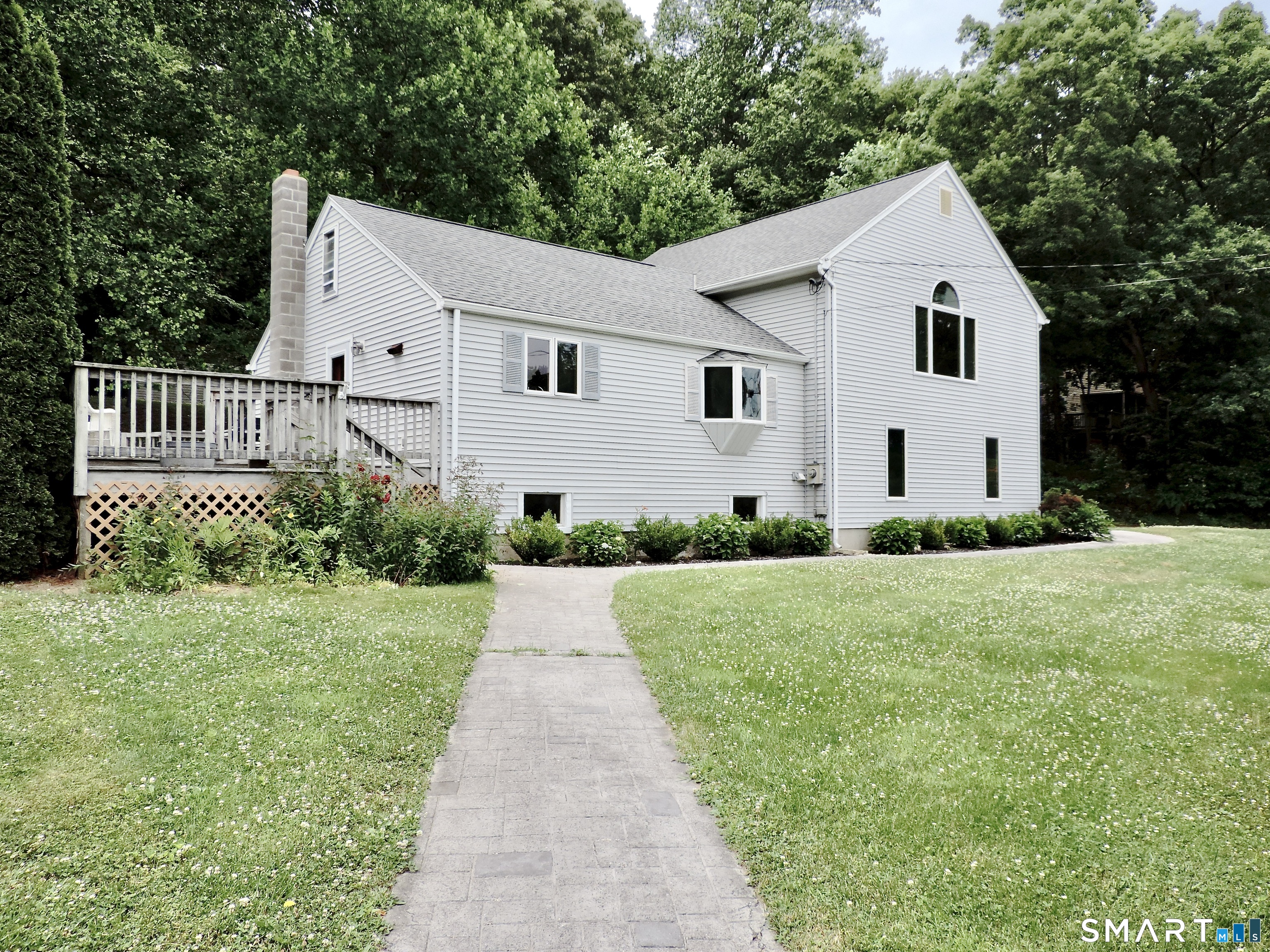 11 Bailey Road East Haddam CT 06423