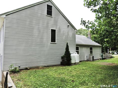 11 Bailey Road East Haddam CT 06423