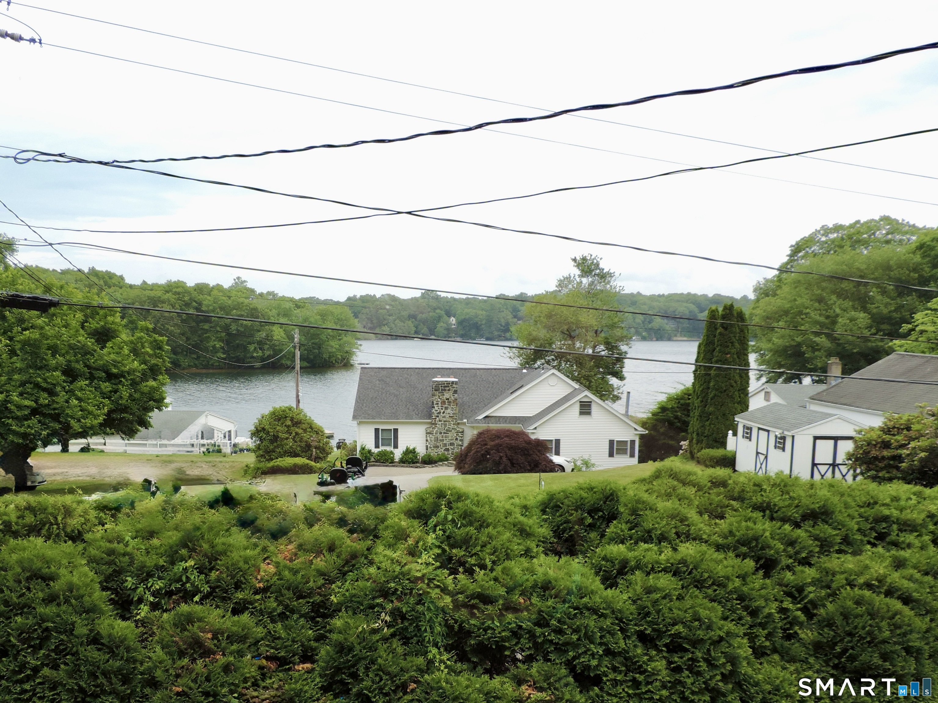 11 Bailey Road East Haddam CT 06423