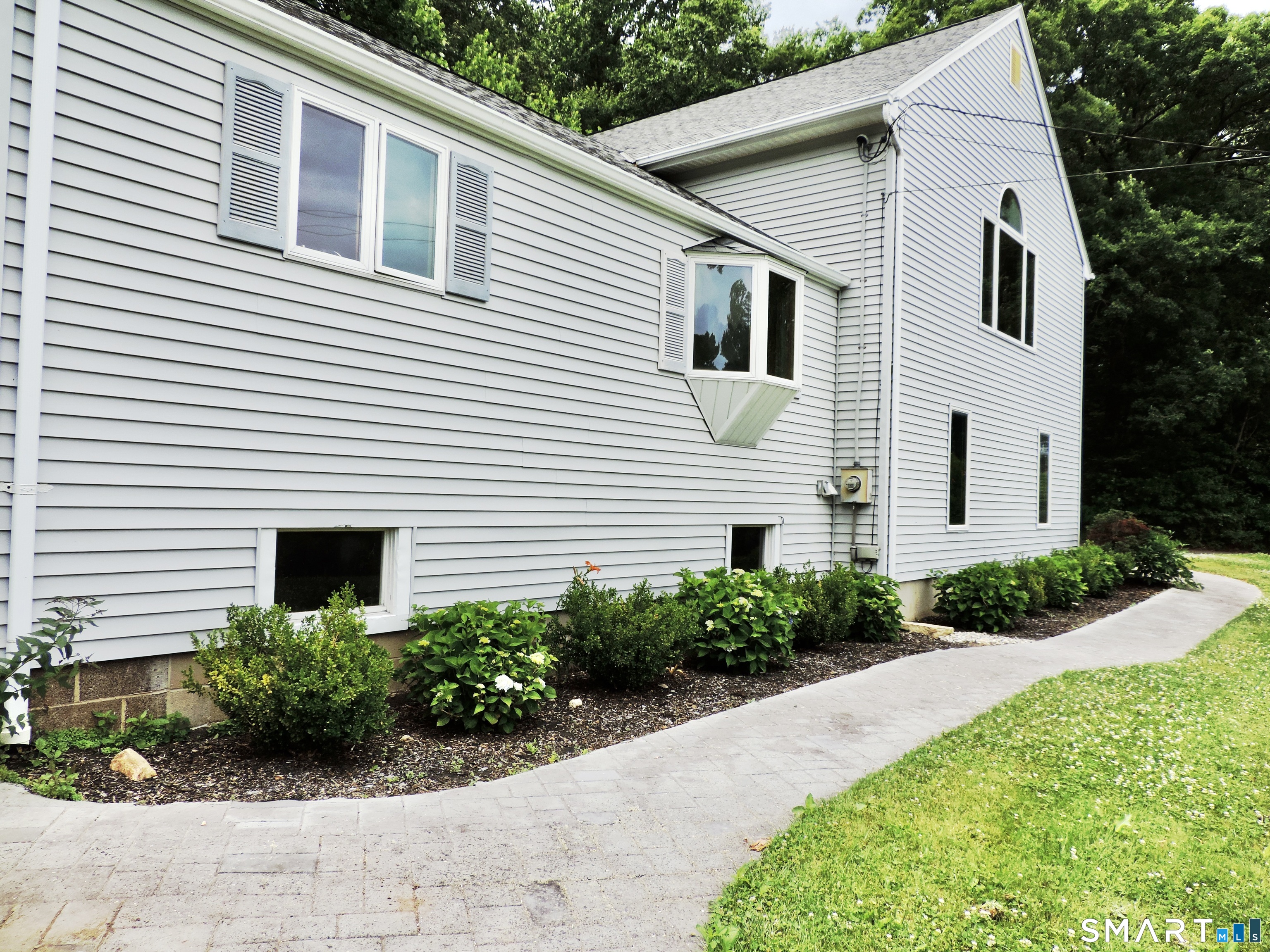 11 Bailey Road East Haddam CT 06423