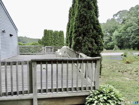 11 Bailey Road East Haddam CT 06423