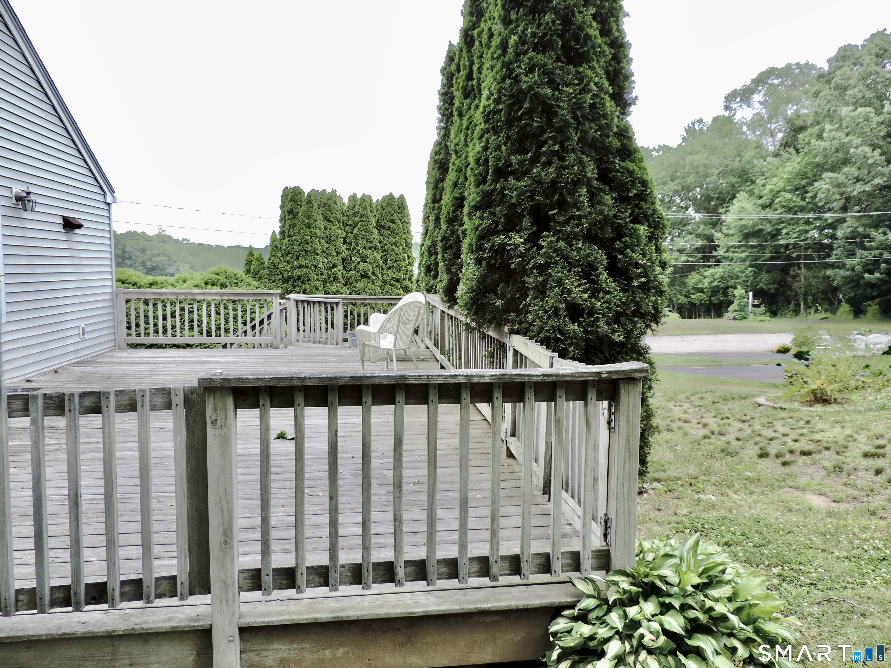 11 Bailey Road East Haddam CT 06423