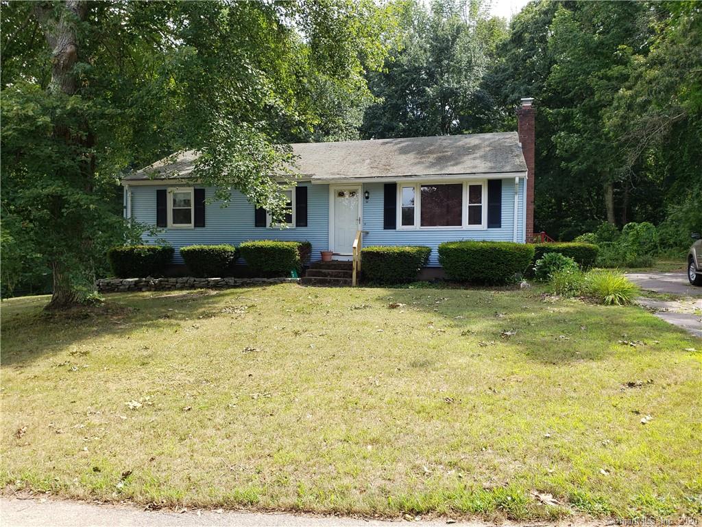 62 Jan Drive Hebron CT 06248