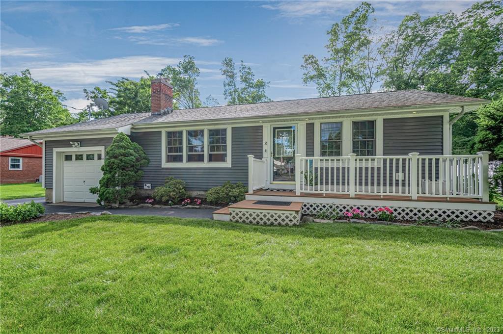 53 Elika Road Wallingford CT 06492