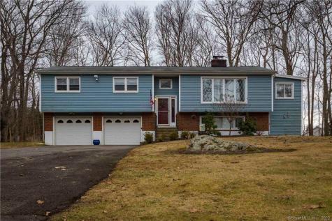 8 Highland Drive Prospect CT 06712