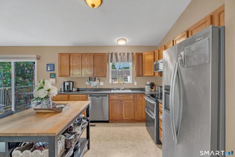 971 Yale Avenue Wallingford CT 06492