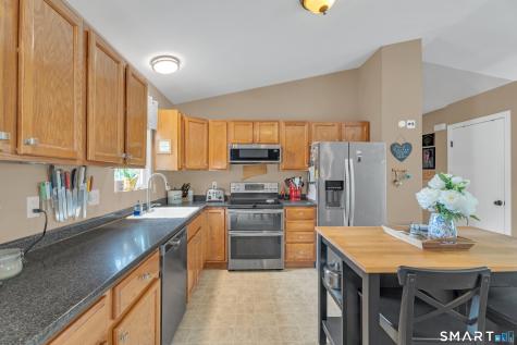 971 Yale Avenue Wallingford CT 06492