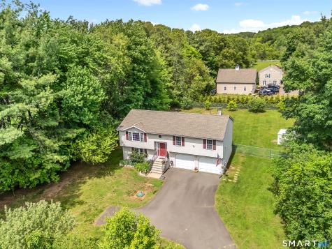 971 Yale Avenue Wallingford CT 06492