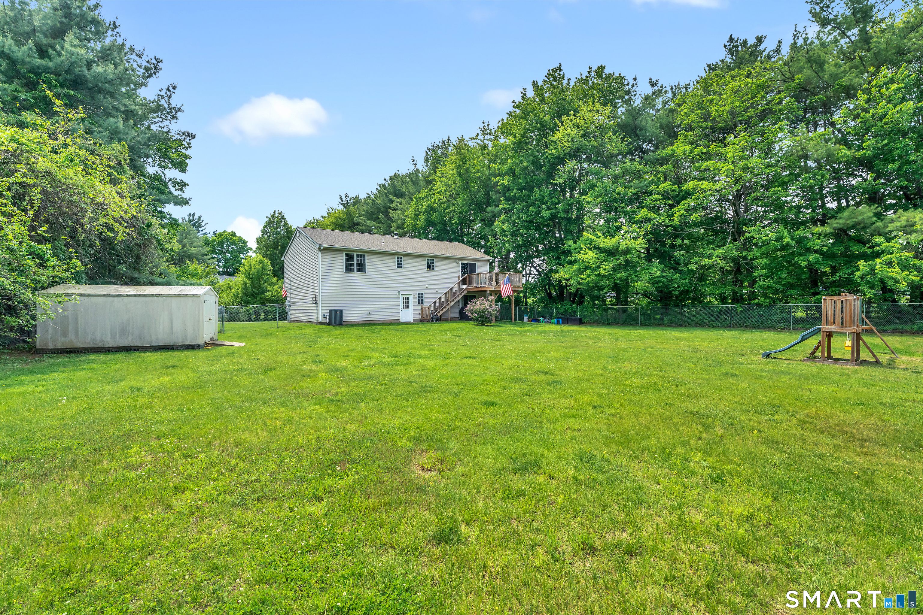 971 Yale Avenue Wallingford CT 06492