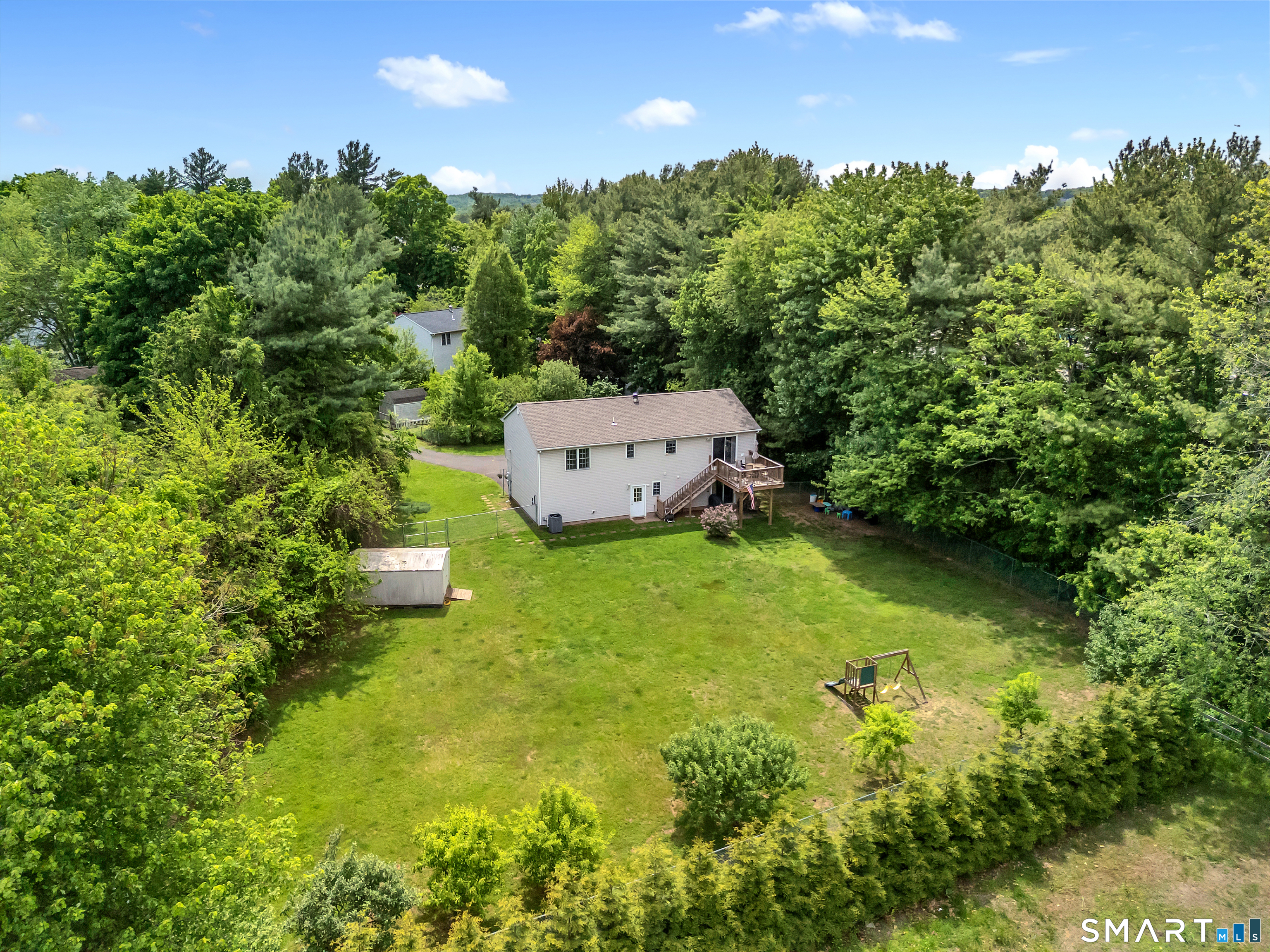 971 Yale Avenue Wallingford CT 06492
