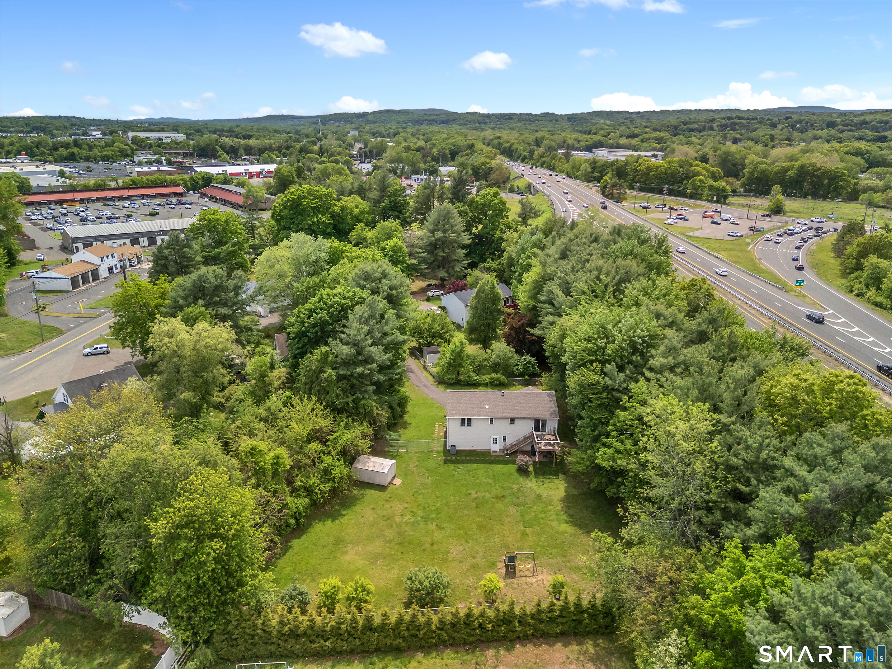 971 Yale Avenue Wallingford CT 06492