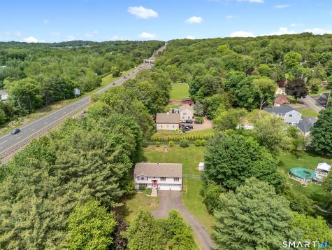 971 Yale Avenue Wallingford CT 06492