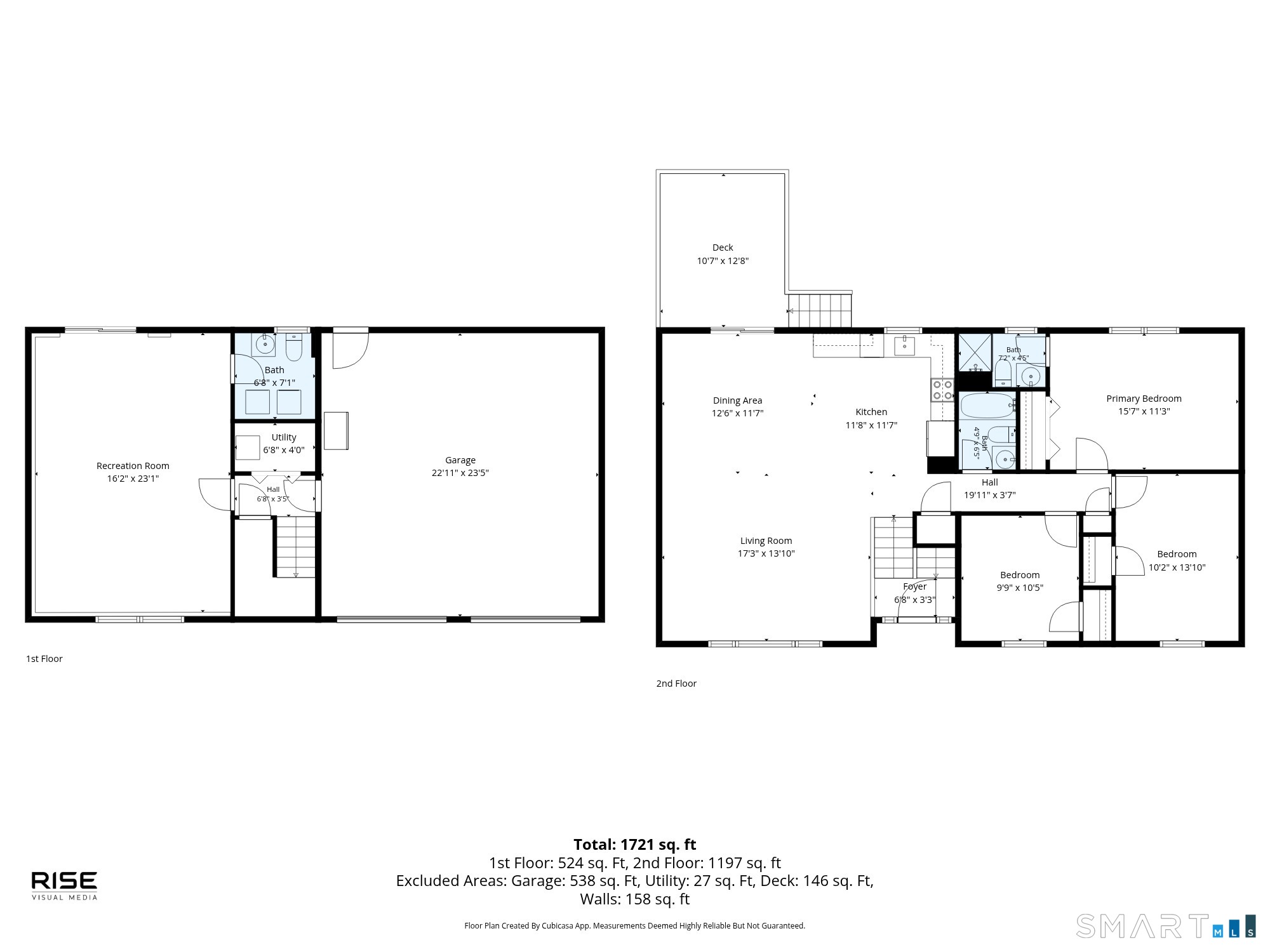 971 Yale Avenue Wallingford CT 06492