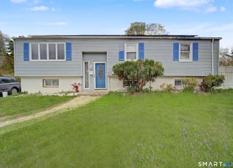 20 Quarry Hill Road Waterbury CT 06706