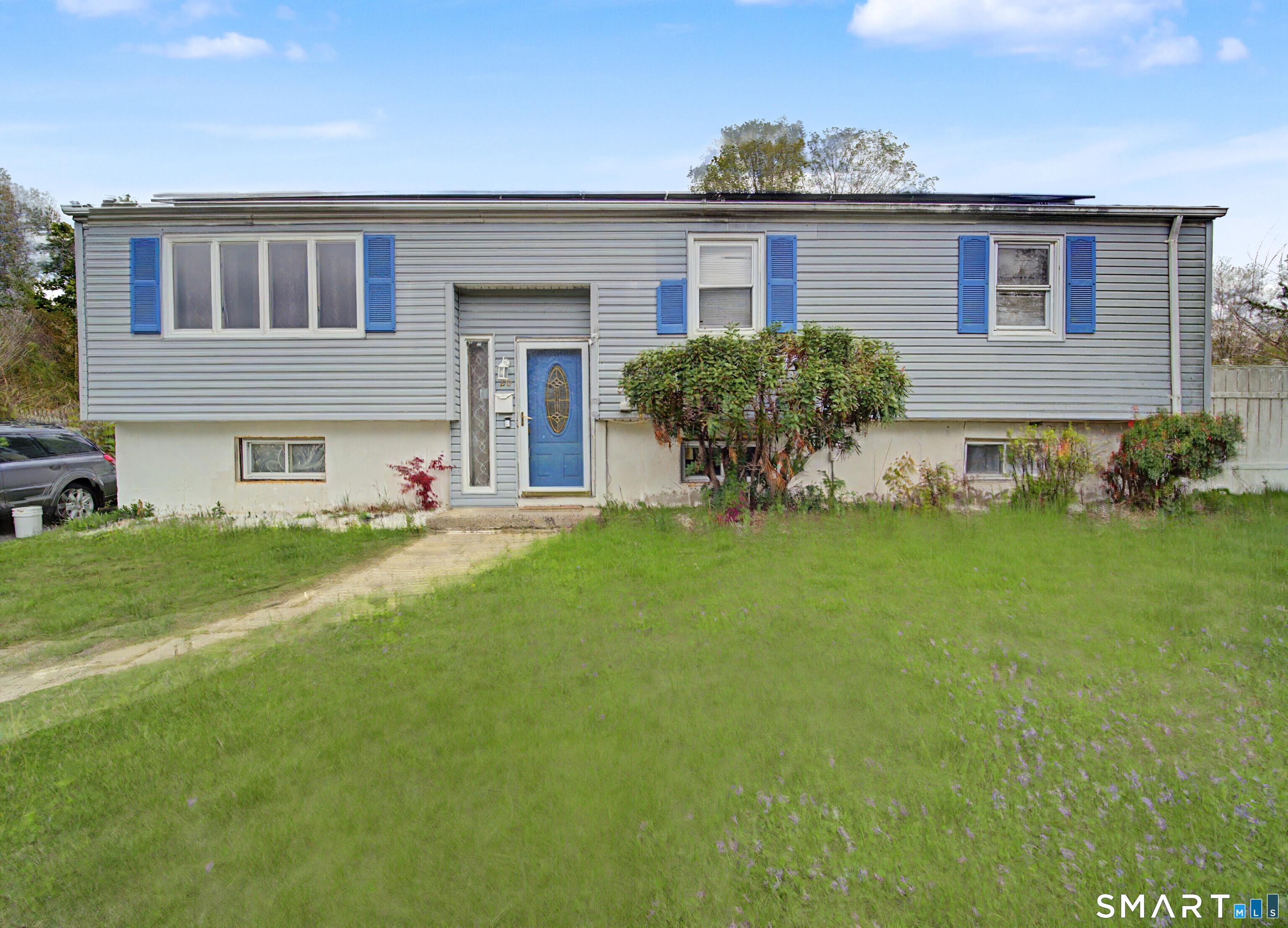 20 Quarry Hill Road Waterbury CT 06706