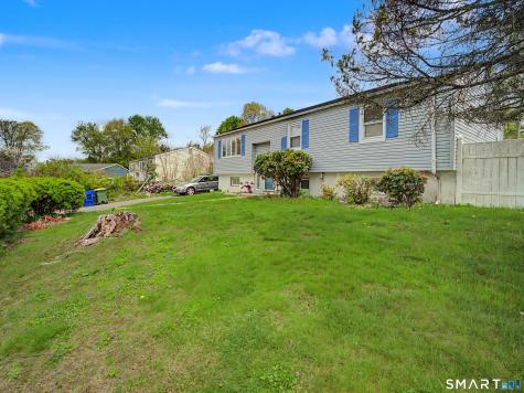 20 Quarry Hill Road Waterbury CT 06706