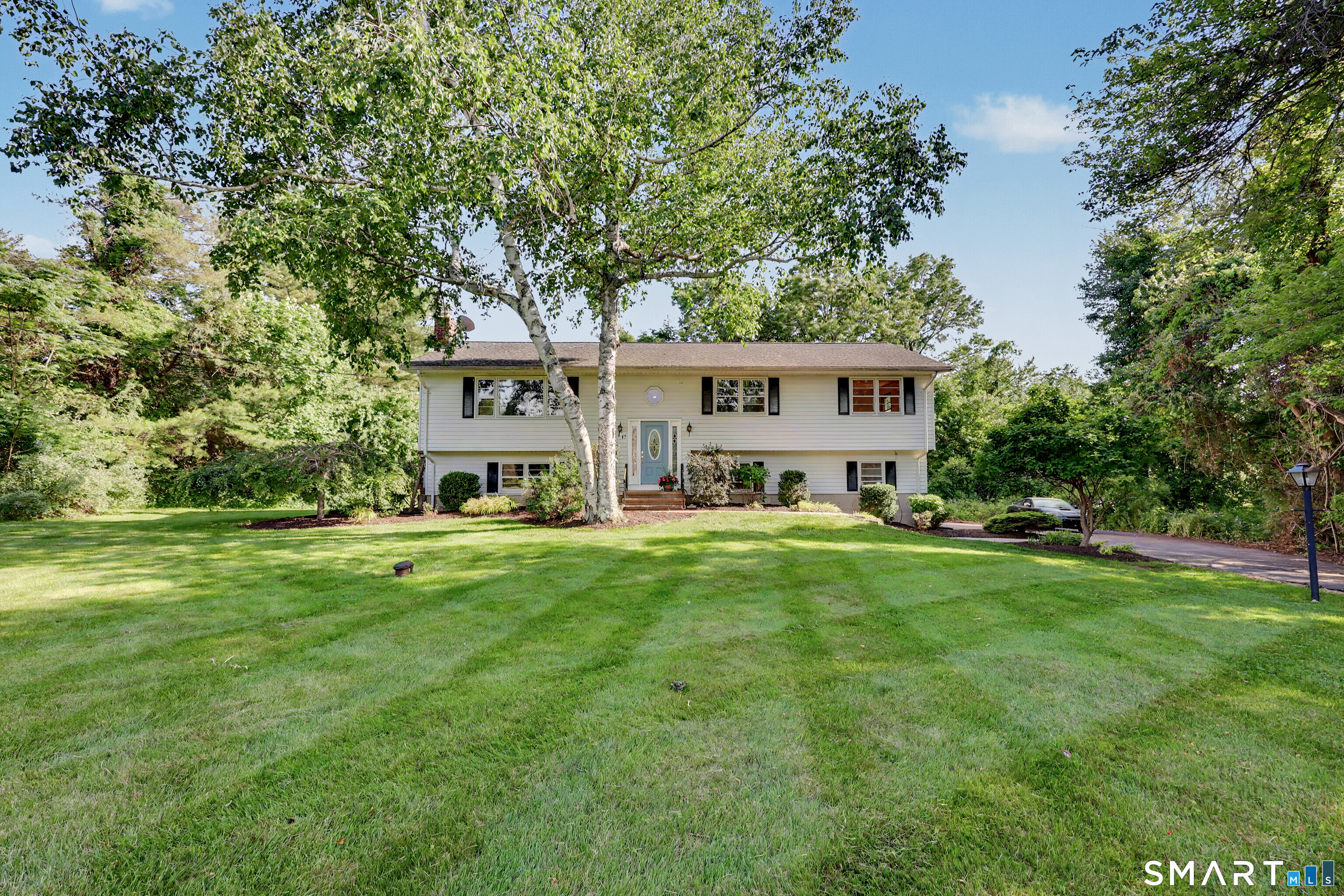 17 Green Hill Road Bethany CT 06524