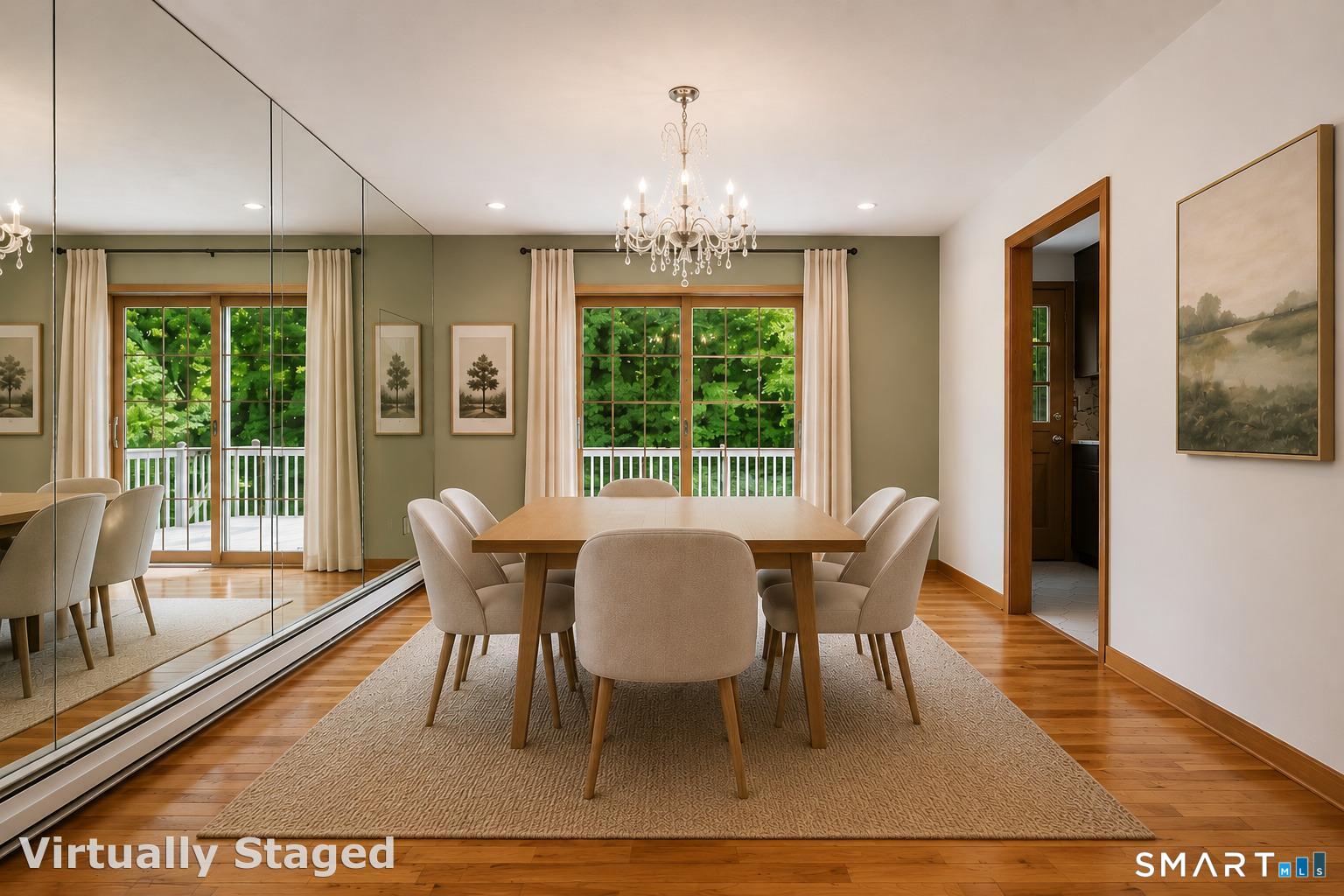 17 Green Hill Road Bethany CT 06524