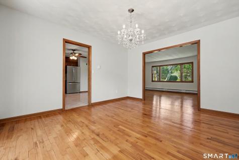 17 Green Hill Road Bethany CT 06524